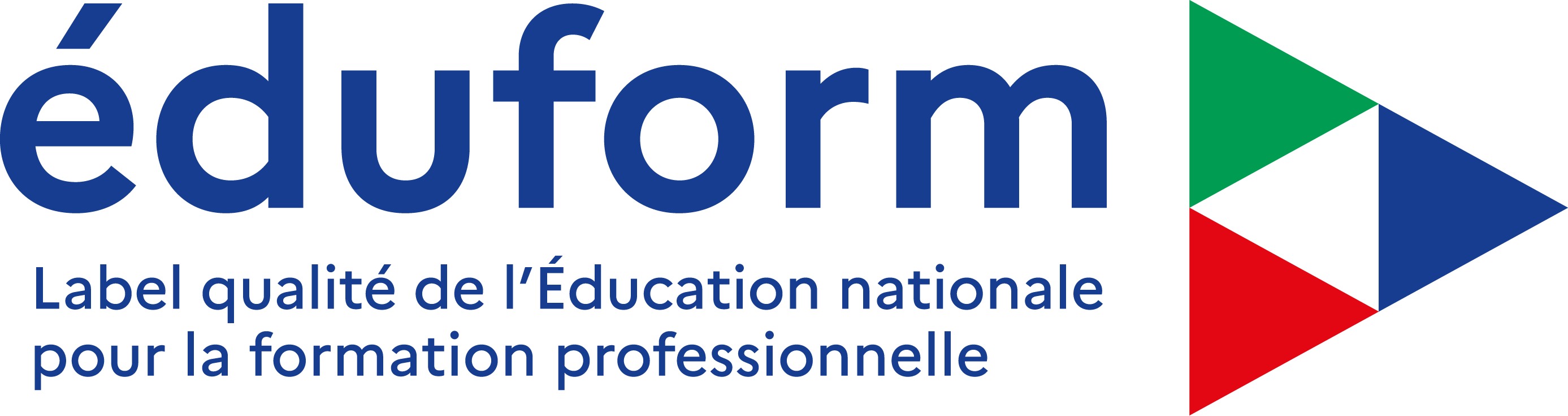 Label Eduform